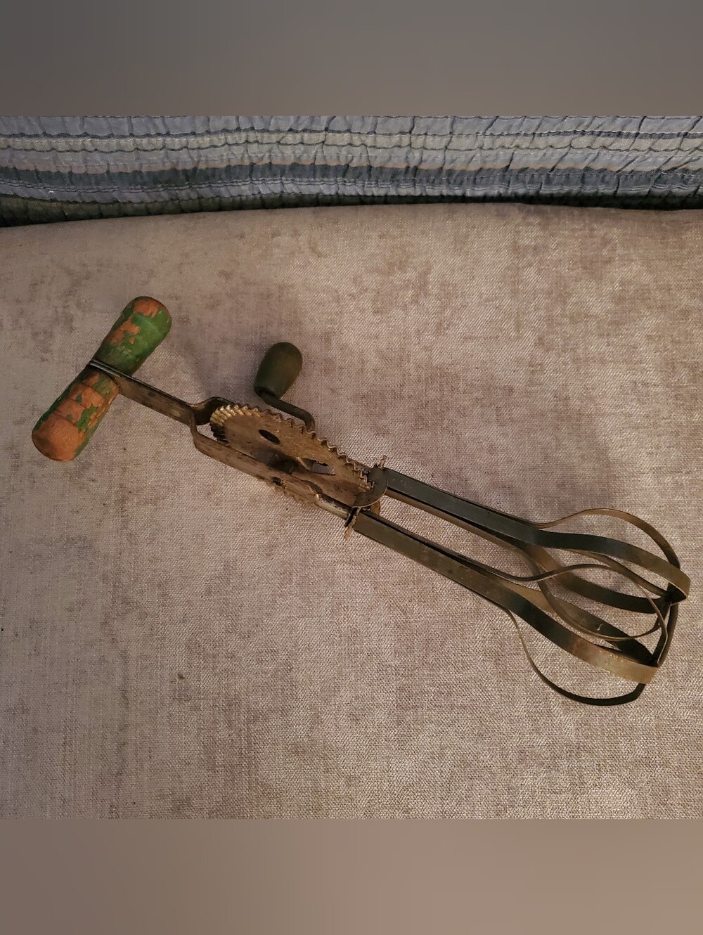 Primitive A&J Hand Mixer